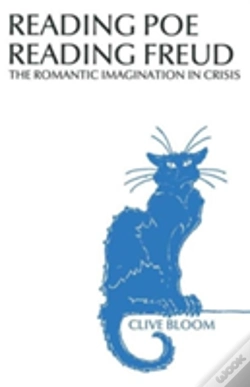 Capa do artigo Reading Poe Reading Freud