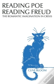 Capa do artigo Reading Poe Reading Freud