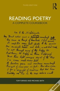 Capa do artigo Reading Poetry
