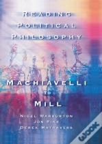 Reading Political Philosophy