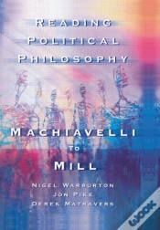Capa do artigo Reading Political Philosophy