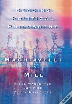 Capa do artigo Reading Political Philosophy