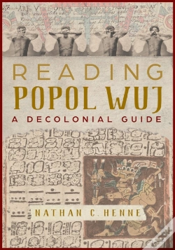 Capa do artigo Reading Popol Wuj