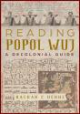 Reading Popol Wuj - Preview