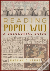 Capa do artigo Reading Popol Wuj