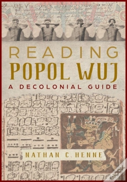Capa do artigo Reading Popol Wuj