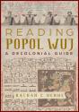 Reading Popol Wuj - Preview