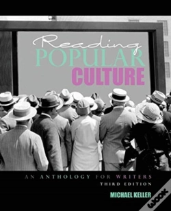 Capa do artigo Reading Popular Culture