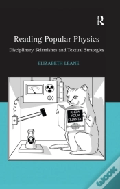 Capa do artigo Reading Popular Physics