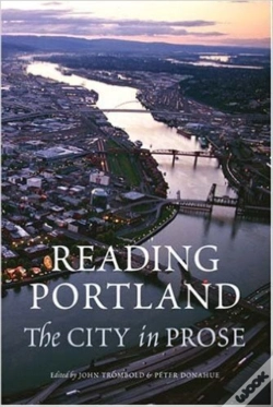 Capa do artigo Reading Portland