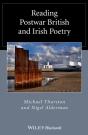 Reading Postwar British And Irish Poetry - Preview