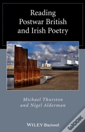 Reading Postwar British And Irish Poetry