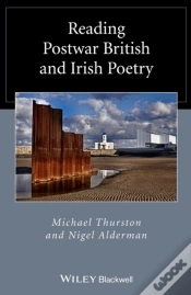 Capa do artigo Reading Postwar British And Irish Poetry