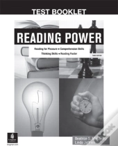 Reading Power 1, Test Booklet