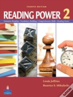 Capa do artigo Reading Power 2