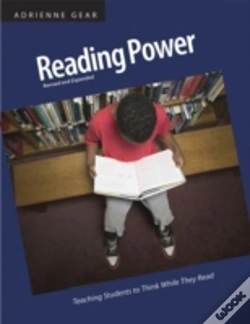 Capa do artigo Reading Power