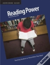 Capa do artigo Reading Power