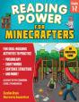 Reading Power For Minecrafters, Grades 1-2 - Preview