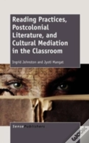 Capa do artigo Reading Practices, Postcolonial Literature, And Cultural Mediation In The Classroom