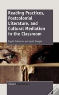 Capa do artigo Reading Practices, Postcolonial Literature, And Cultural Mediation In The Classroom
