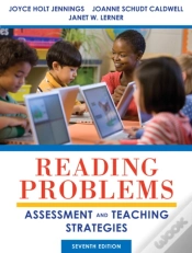 Capa do artigo Reading Problems
