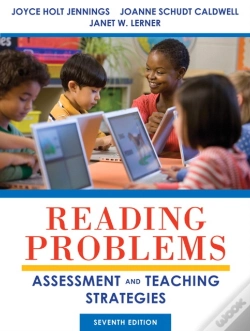 Capa do artigo Reading Problems