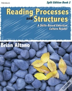 Capa do artigo Reading Processes And Structures
