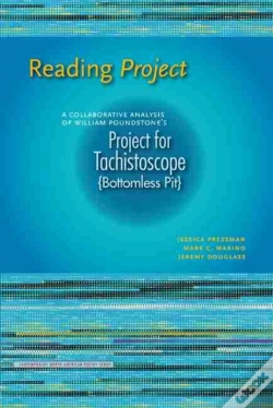 Capa do artigo Reading Project