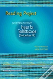 Capa do artigo Reading Project