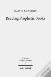 Reading Prophetic Books