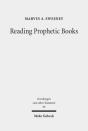 Reading Prophetic Books - Preview