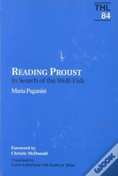 Reading Proust