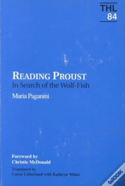 Capa do artigo Reading Proust