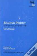 Reading Proust