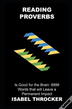 Capa do artigo Reading Proverbs Is Good For The Brain