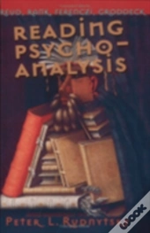Reading Psychoanalysis