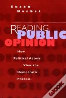 Reading Public Opinion