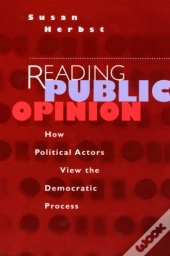 Reading Public Opinion