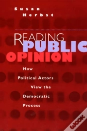 Capa do artigo Reading Public Opinion