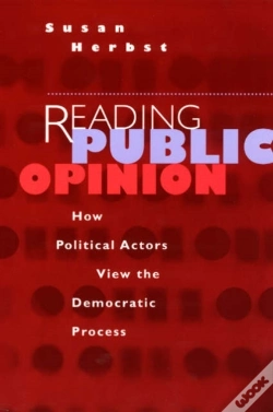 Capa do artigo Reading Public Opinion
