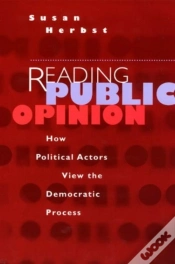 Capa do artigo Reading Public Opinion
