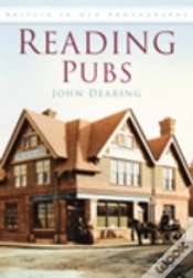 Capa do artigo Reading Pubs