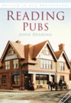 Capa do artigo Reading Pubs
