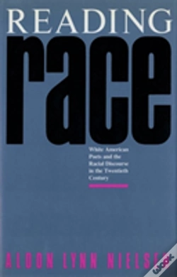 Capa do artigo Reading Race