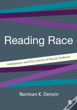 Capa do artigo Reading Race