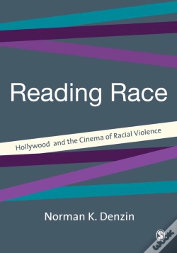 Capa do artigo Reading Race
