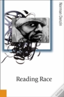 Capa do artigo Reading Race