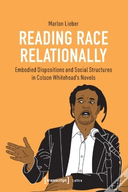 Capa do artigo Reading Race Relationally