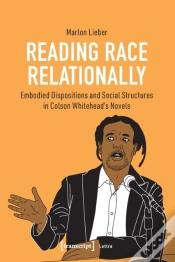 Capa do artigo Reading Race Relationally