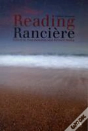 Capa do artigo Reading Ranciere